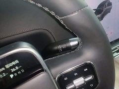 Li Auto L8 Pro - ფოტო 14
