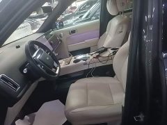 Li Auto L8 Pro - ფოტო 15