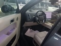 Li Auto L8 Pro - ფოტო 16