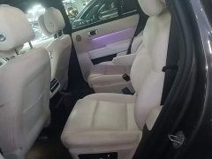 Li Auto L8 Pro - ფოტო 17