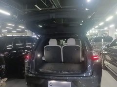 Li Auto L8 Pro - ფოტო 19