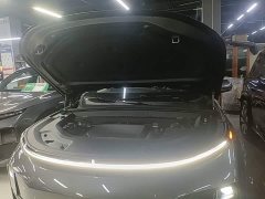 Li Auto L8 Pro - ფოტო 20