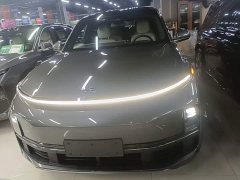 Li Auto L8 Pro - ფოტო 3