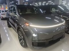 Li Auto L8 Pro - ფოტო 4