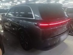Li Auto L8 Pro - ფოტო 5