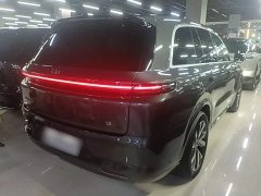 Li Auto L8 Pro - ფოტო 7