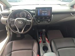 Toyota Corolla 2022 1.8L CVT Sport - ფოტო 10