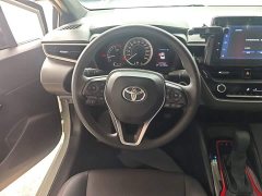 Toyota Corolla 2022 1.8L CVT Sport - ფოტო 11