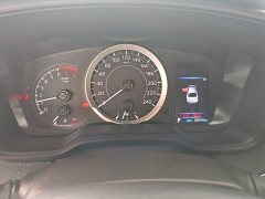 Toyota Corolla 2022 1.8L CVT Sport - ფოტო 12