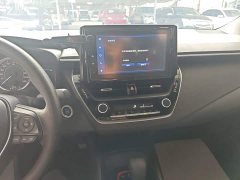 Toyota Corolla 2022 1.8L CVT Sport - ფოტო 13