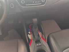 Toyota Corolla 2022 1.8L CVT Sport - ფოტო 14