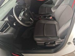 Toyota Corolla 2022 1.8L CVT Sport - ფოტო 15