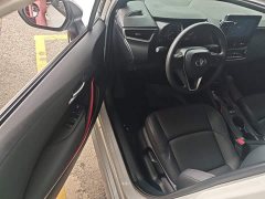 Toyota Corolla 2022 1.8L CVT Sport - ფოტო 16