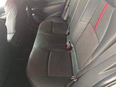 Toyota Corolla 2022 1.8L CVT Sport - ფოტო 17