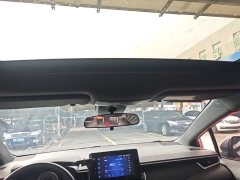 Toyota Corolla 2022 1.8L CVT Sport - ფოტო 18