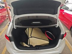 Toyota Corolla 2022 1.8L CVT Sport - ფოტო 19