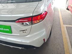 Toyota Corolla 2022 1.8L CVT Sport - ფოტო 8