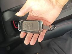 Toyota Corolla 2022 1.8L CVT Sport - ფოტო 9