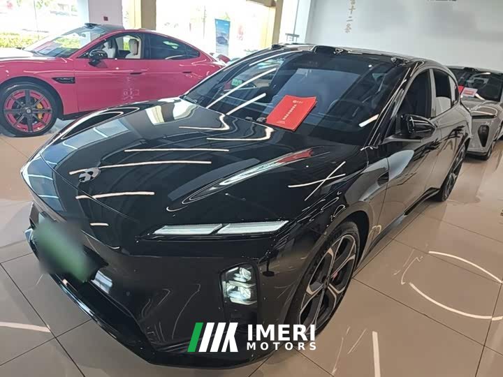 NIO ET5T 75kWh Touring