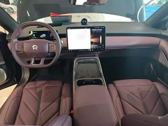 NIO ET5T 75kWh Touring - ფოტო 10