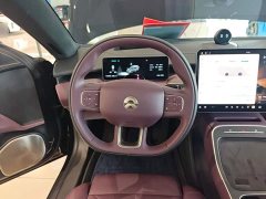 NIO ET5T 75kWh Touring - ფოტო 11