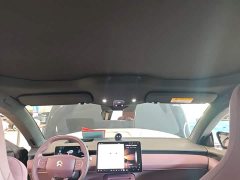 NIO ET5T 75kWh Touring - ფოტო 18