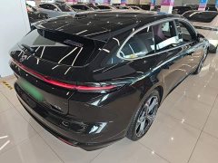 NIO ET5T 75kWh Touring - ფოტო 7