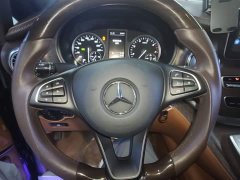 Mercedes-Benz Vito 2021 2.0T Business Edition 7-Seater - ფოტო 11