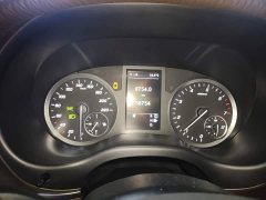 Mercedes-Benz Vito 2021 2.0T Business Edition 7-Seater - ფოტო 12