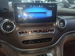 Mercedes-Benz Vito 2021 2.0T Business Edition 7-Seater - ფოტო 13