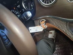 Mercedes-Benz Vito 2021 2.0T Business Edition 7-Seater - ფოტო 14