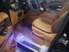 Mercedes-Benz Vito 2021 2.0T Business Edition 7-Seater - ფოტო 16