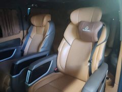 Mercedes-Benz Vito 2021 2.0T Business Edition 7-Seater - ფოტო 17
