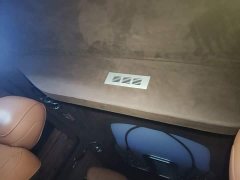 Mercedes-Benz Vito 2021 2.0T Business Edition 7-Seater - ფოტო 18