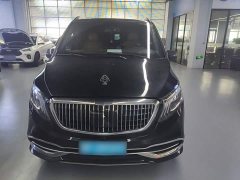 Mercedes-Benz Vito 2021 2.0T Business Edition 7-Seater - ფოტო 3