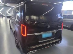 Mercedes-Benz Vito 2021 2.0T Business Edition 7-Seater - ფოტო 5