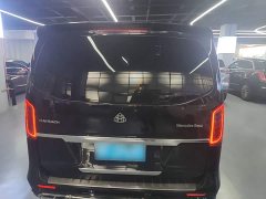 Mercedes-Benz Vito 2021 2.0T Business Edition 7-Seater - ფოტო 6
