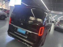 Mercedes-Benz Vito 2021 2.0T Business Edition 7-Seater - ფოტო 7