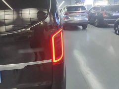Mercedes-Benz Vito 2021 2.0T Business Edition 7-Seater - ფოტო 8