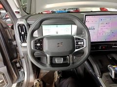 Jetour Chitu Traveler C-DM 129KM Wilderness Edition - ფოტო 11