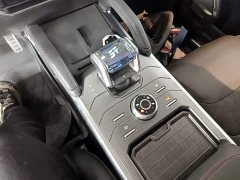 Jetour Chitu Traveler C-DM 129KM Wilderness Edition - ფოტო 14