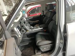 Jetour Chitu Traveler C-DM 129KM Wilderness Edition - ფოტო 15