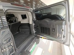 Jetour Chitu Traveler C-DM 129KM Wilderness Edition - ფოტო 19
