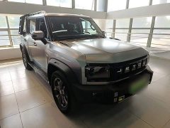 Jetour Chitu Traveler C-DM 129KM Wilderness Edition - ფოტო 4