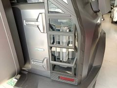 Jetour Chitu Traveler C-DM 129KM Wilderness Edition - ფოტო 8