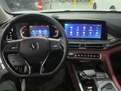 Changan CS75PLUS 1.5T Automatic Luxury - ფოტო 10