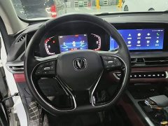 Changan CS75PLUS 1.5T Automatic Luxury - ფოტო 11
