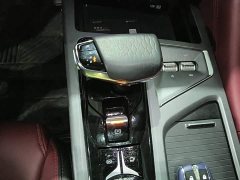 Changan CS75PLUS 1.5T Automatic Luxury - ფოტო 14
