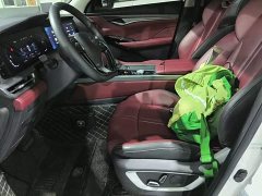 Changan CS75PLUS 1.5T Automatic Luxury - ფოტო 15