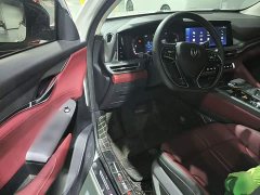 Changan CS75PLUS 1.5T Automatic Luxury - ფოტო 16